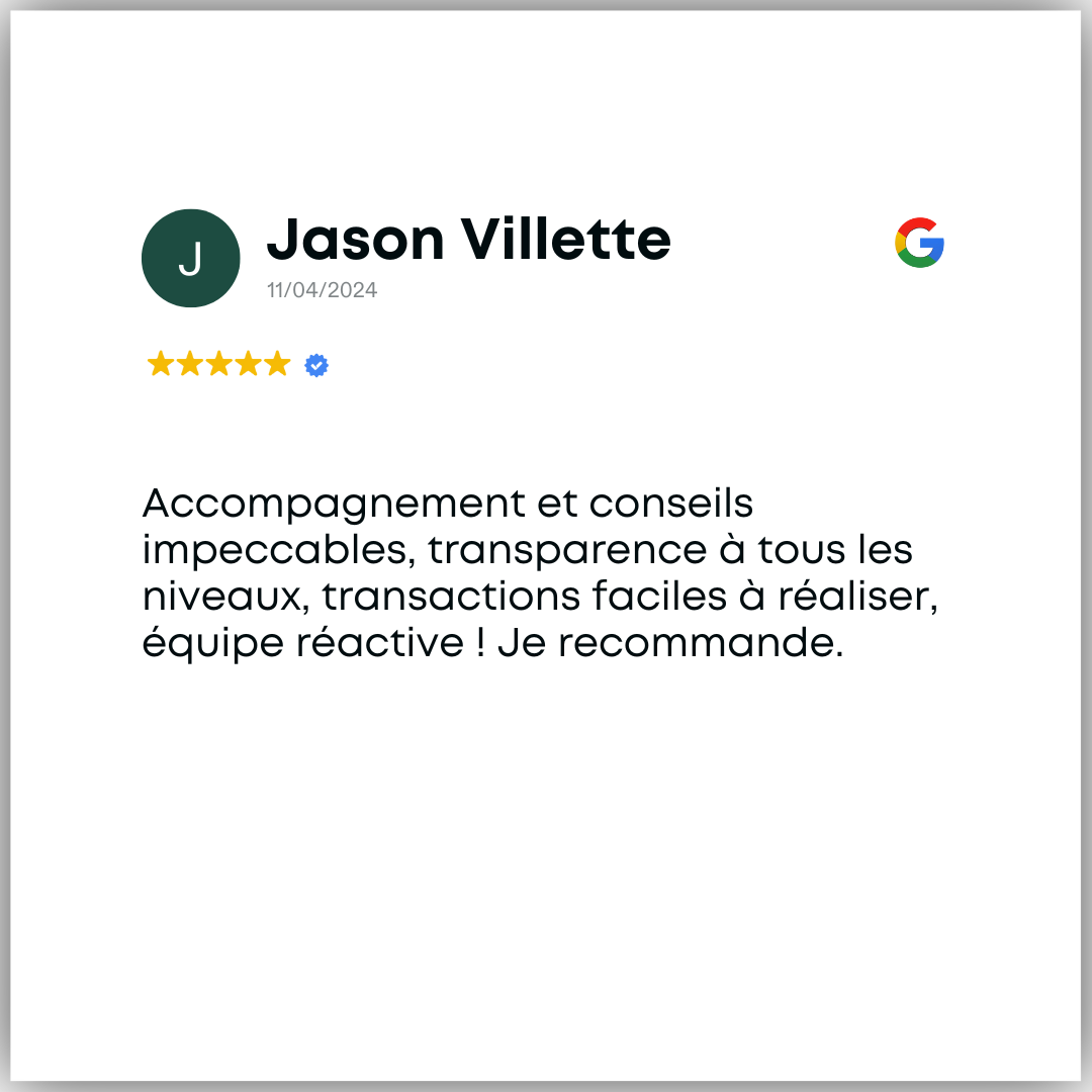 Avis-client